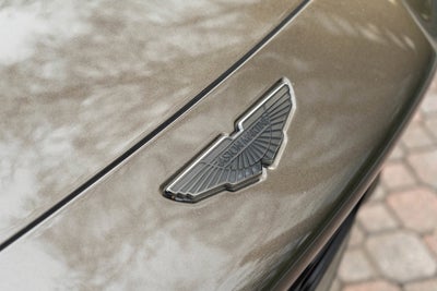 2021 Aston Martin DBX AWD