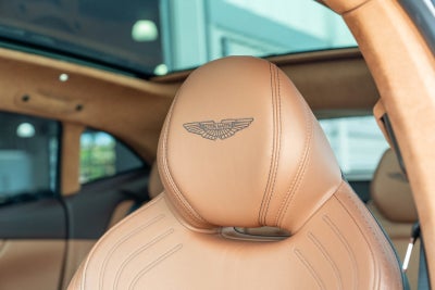 2021 Aston Martin DBX AWD