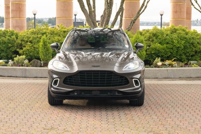 2021 Aston Martin DBX AWD
