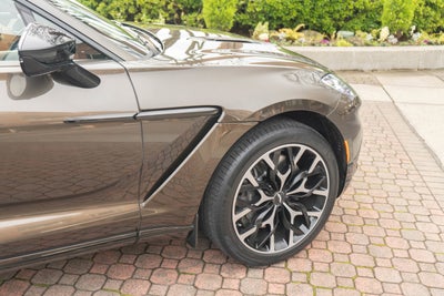 2021 Aston Martin DBX AWD