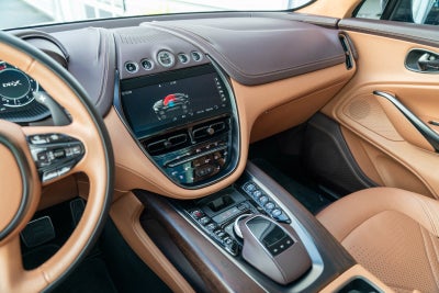 2021 Aston Martin DBX AWD