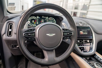 2021 Aston Martin DBX AWD