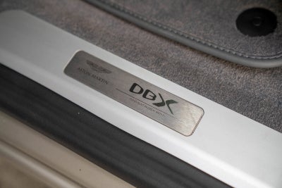 2021 Aston Martin DBX AWD