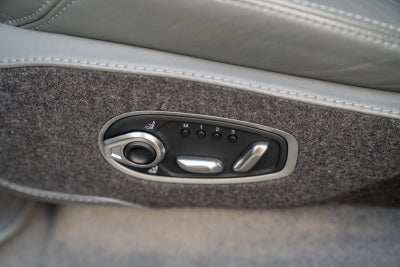 2021 Aston Martin DBX AWD