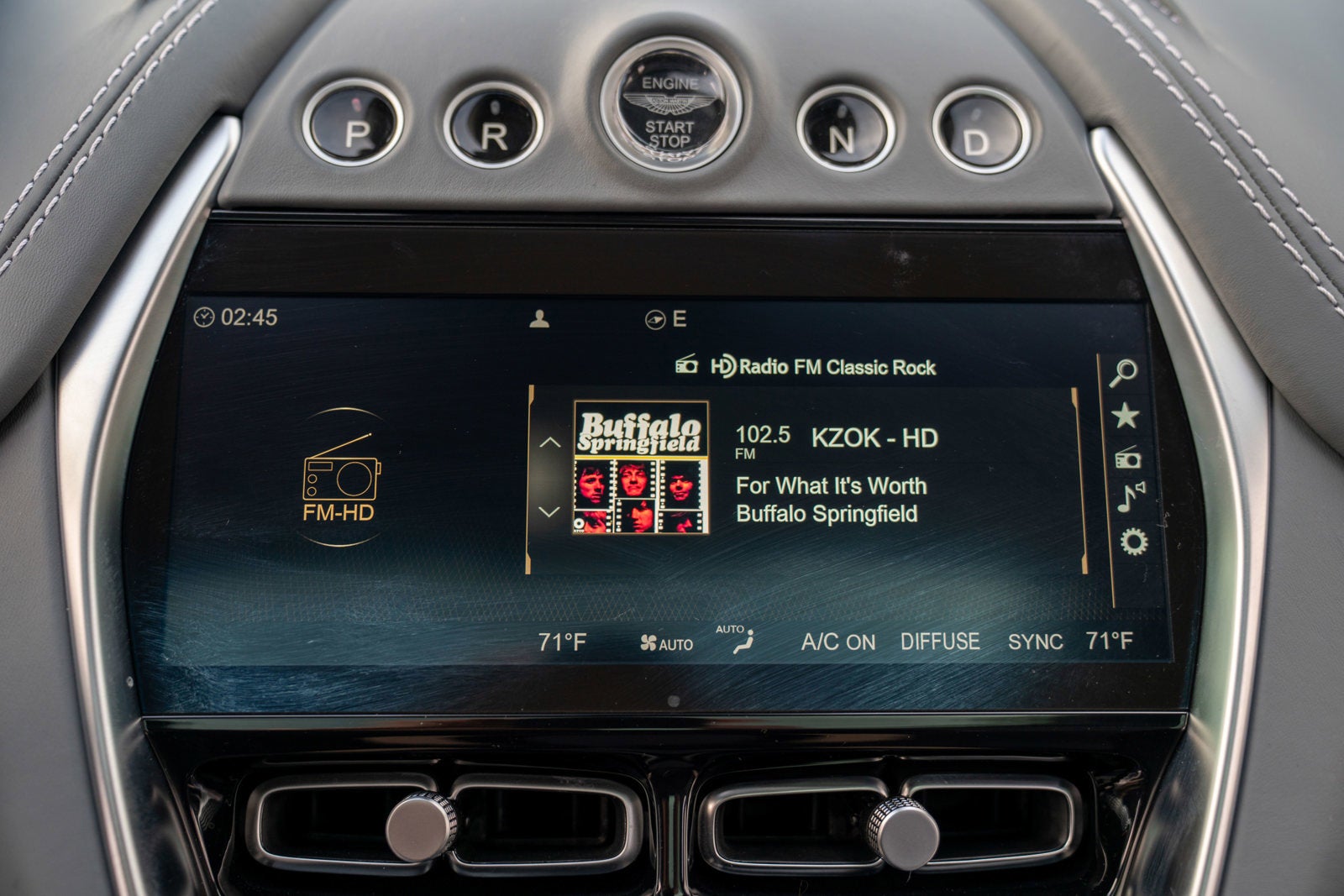 2021 Aston Martin DBX AWD