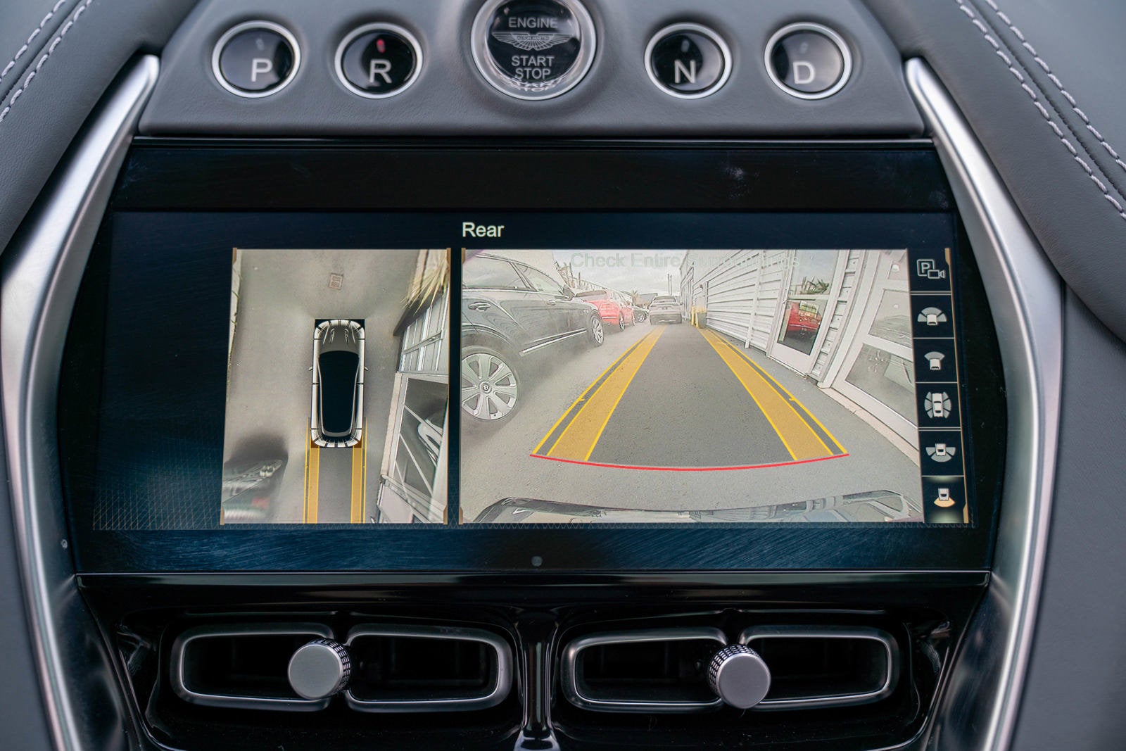 2021 Aston Martin DBX AWD