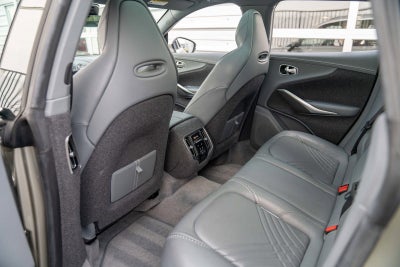 2021 Aston Martin DBX AWD