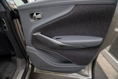 2021 Aston Martin DBX AWD