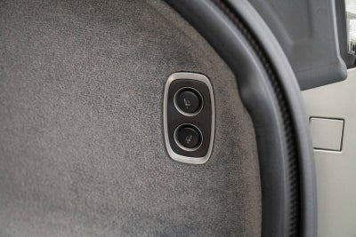 2021 Aston Martin DBX AWD