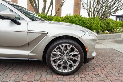 2021 Aston Martin DBX AWD