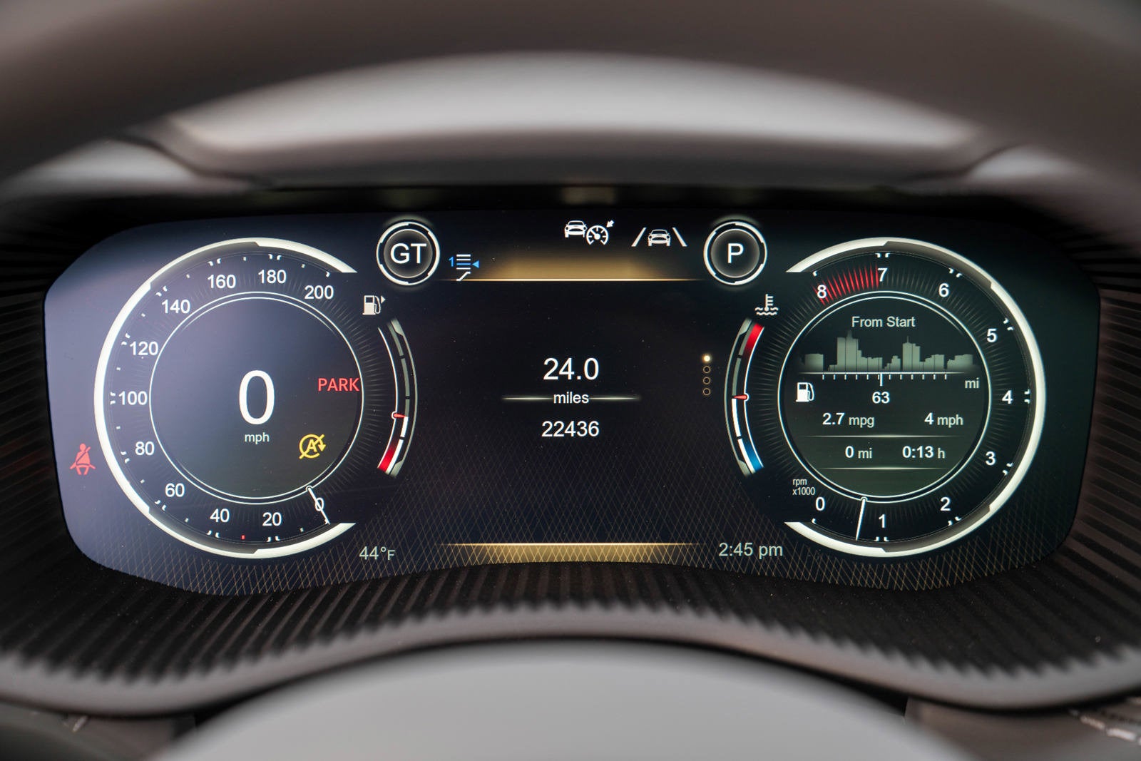 2021 Aston Martin DBX AWD