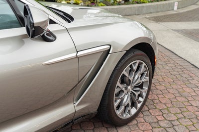 2021 Aston Martin DBX AWD