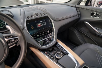 2021 Aston Martin DBX AWD