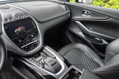 2021 Aston Martin DBX AWD