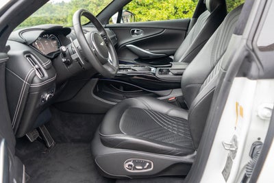 2021 Aston Martin DBX AWD