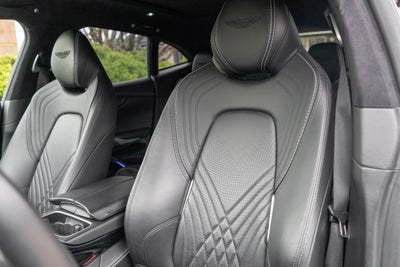 2021 Aston Martin DBX AWD