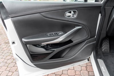 2021 Aston Martin DBX AWD