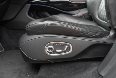 2021 Aston Martin DBX AWD