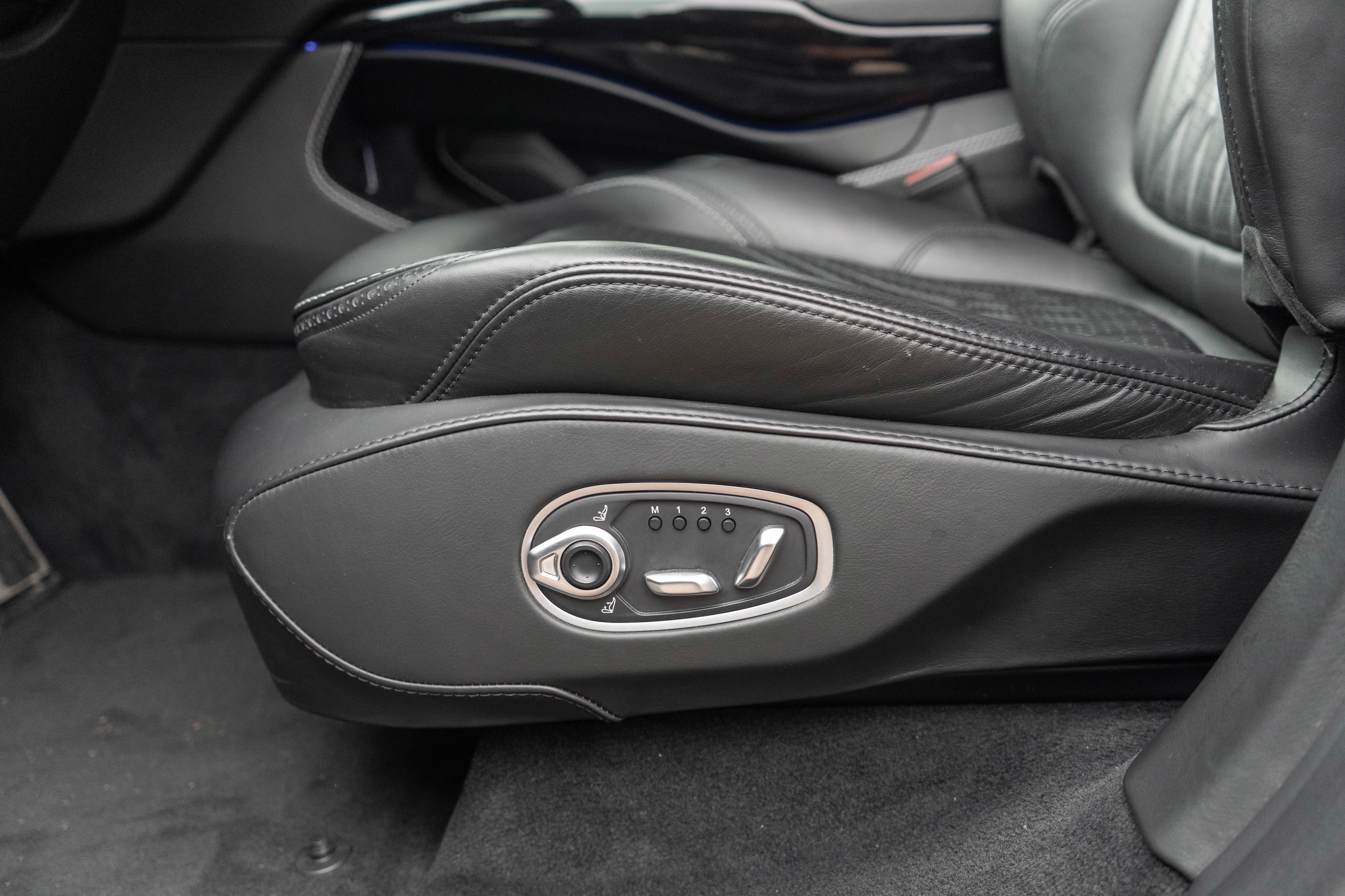 2021 Aston Martin DBX AWD