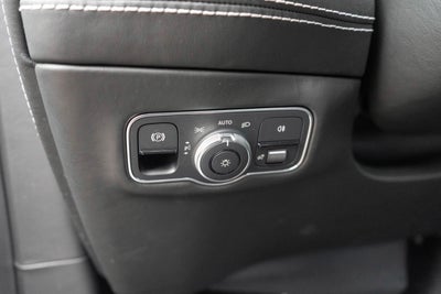 2021 Aston Martin DBX AWD