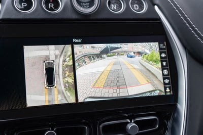 2021 Aston Martin DBX AWD