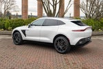 2021 Aston Martin DBX AWD