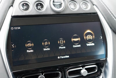 2021 Aston Martin DBX AWD