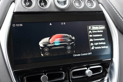 2021 Aston Martin DBX AWD