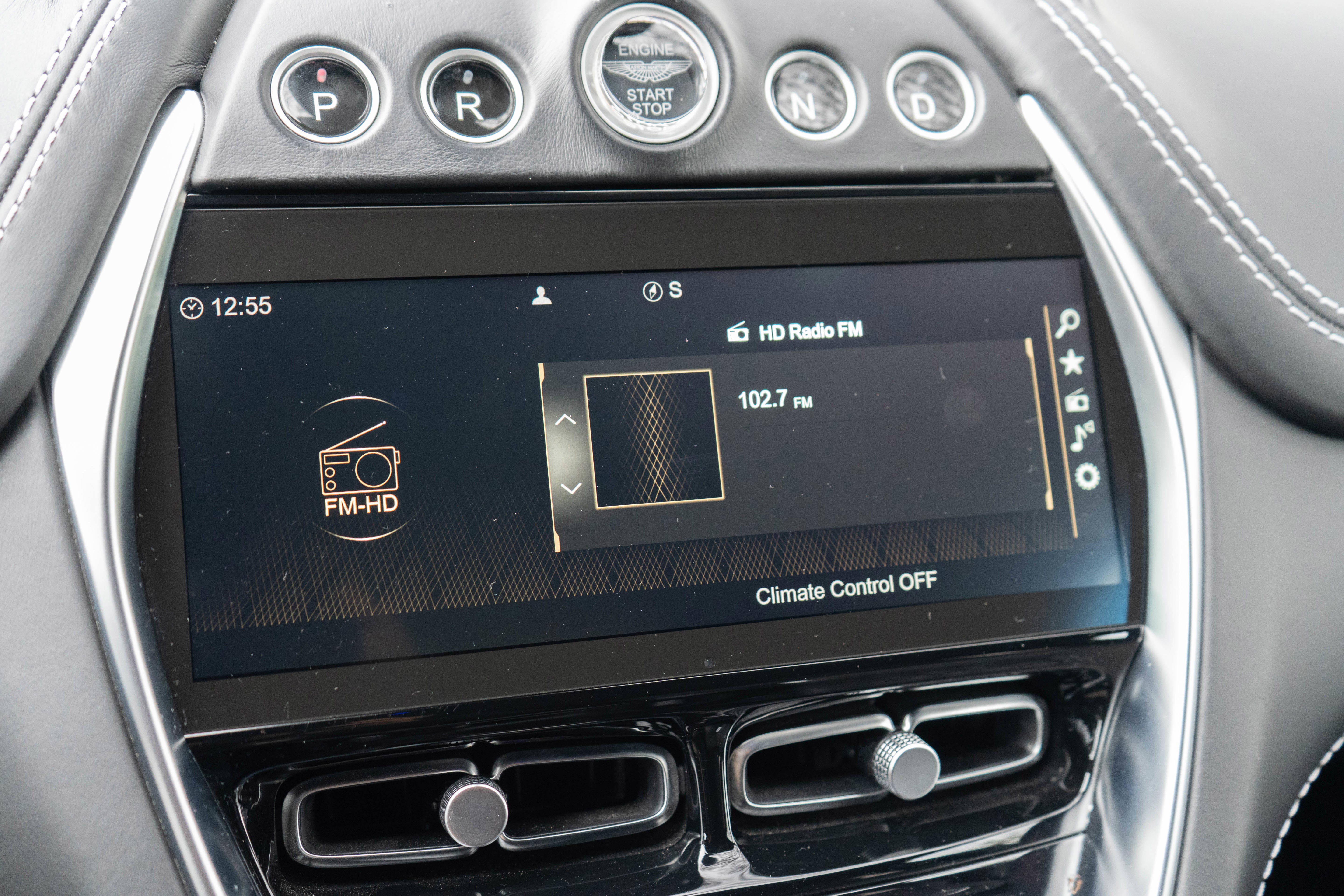 2021 Aston Martin DBX AWD