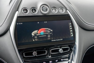 2021 Aston Martin DBX AWD