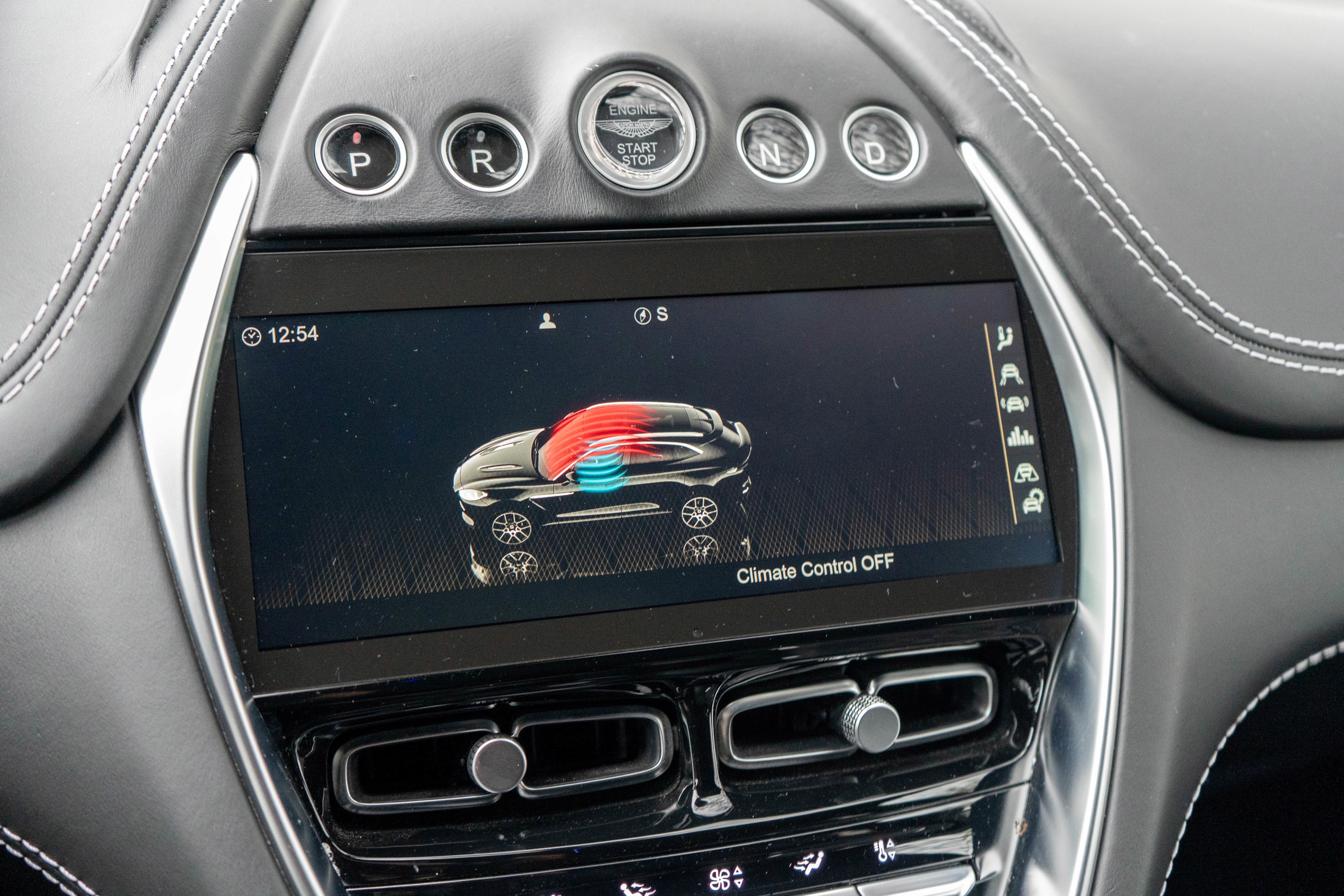 2021 Aston Martin DBX AWD