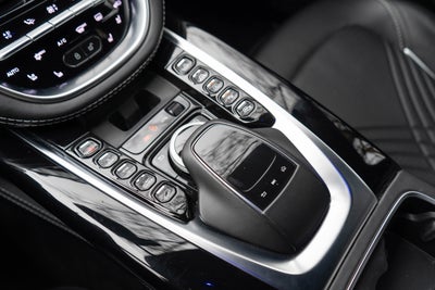 2021 Aston Martin DBX AWD