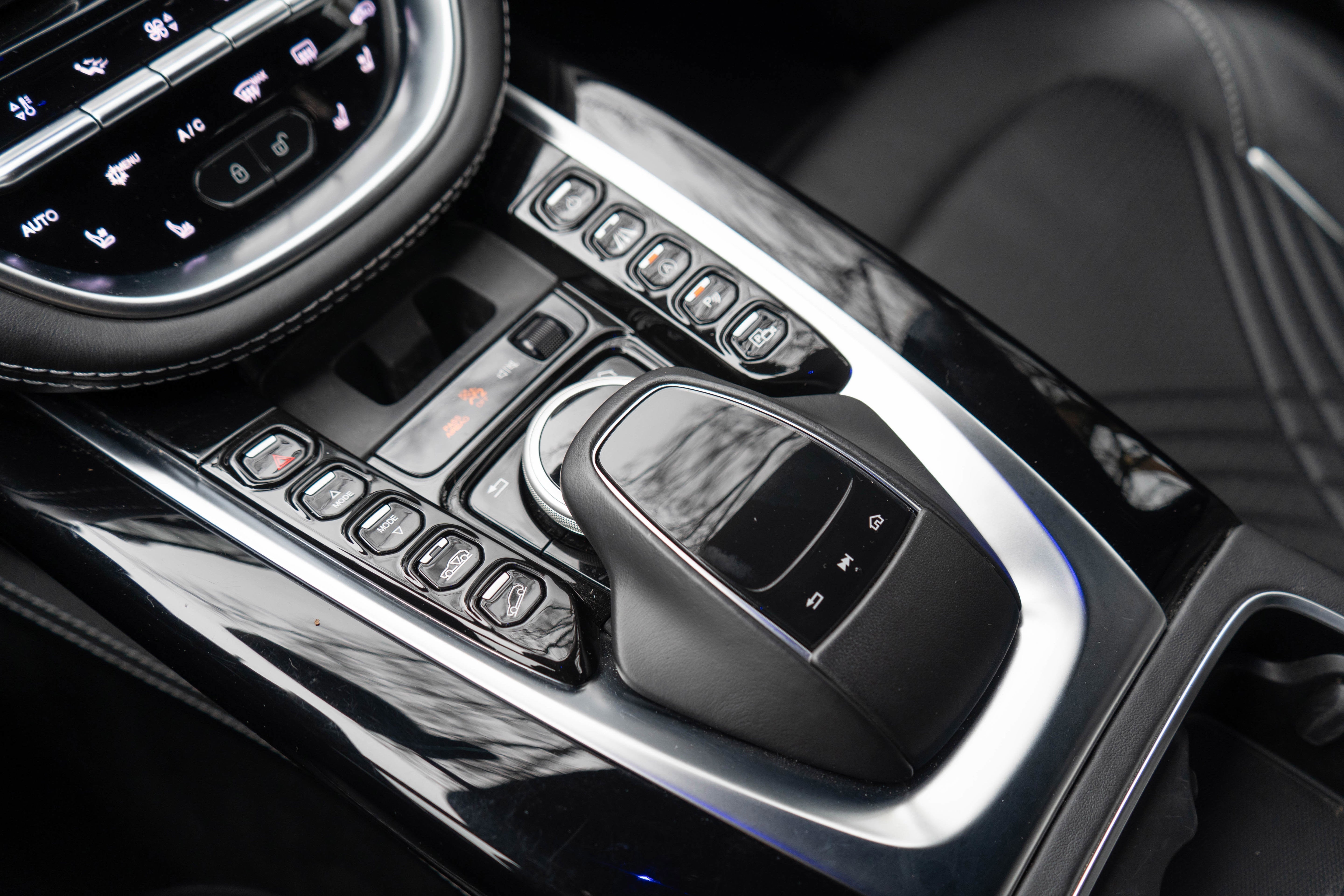 2021 Aston Martin DBX AWD