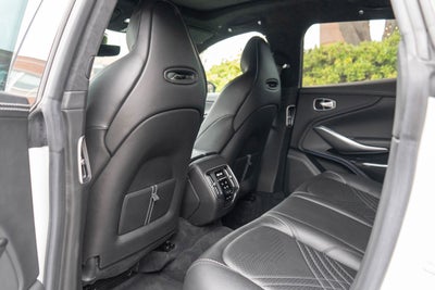 2021 Aston Martin DBX AWD