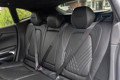 2021 Aston Martin DBX AWD