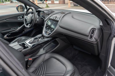 2021 Aston Martin DBX AWD