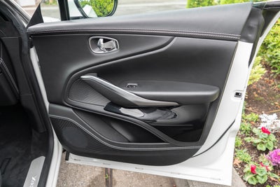 2021 Aston Martin DBX AWD