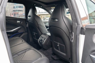 2021 Aston Martin DBX AWD