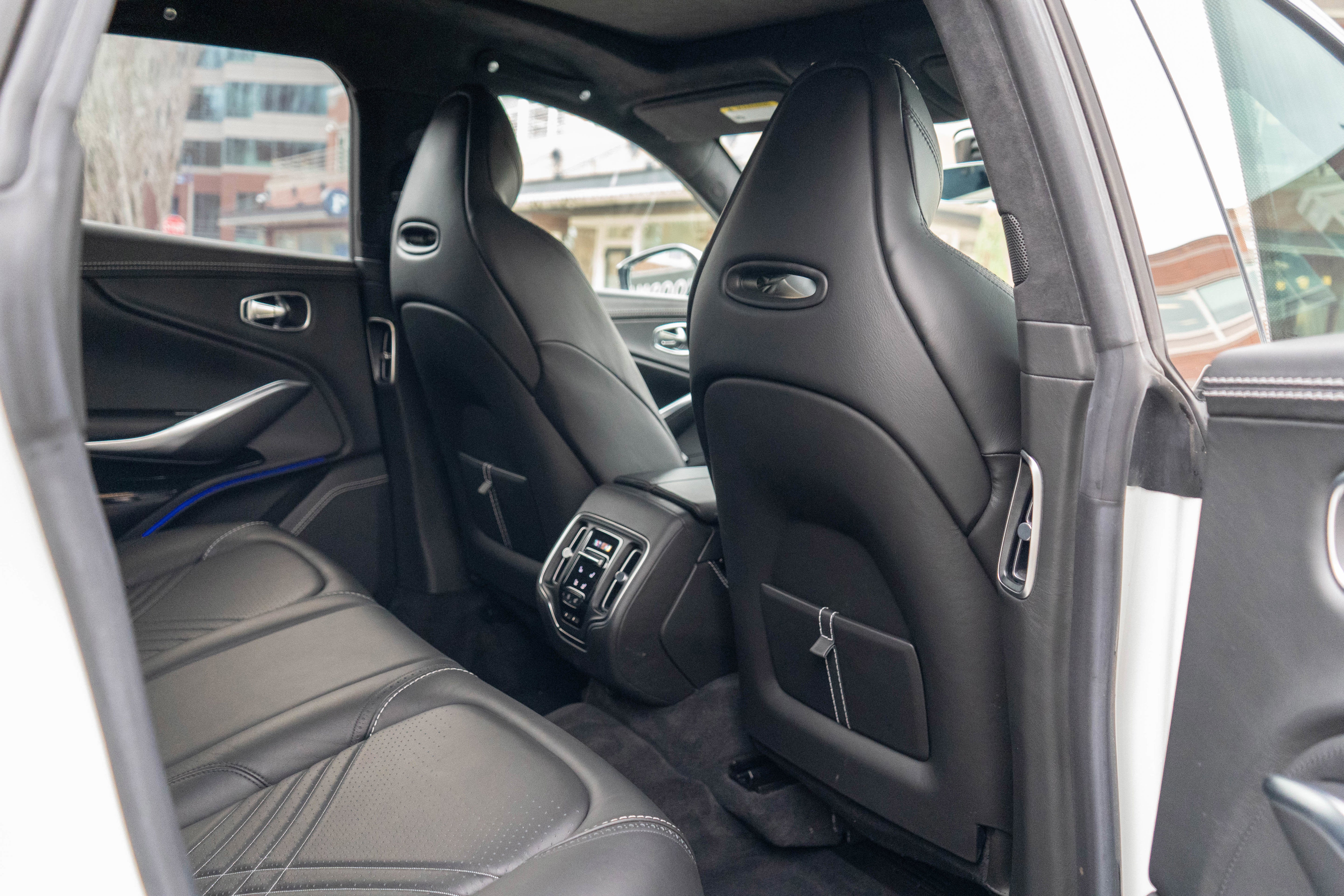 2021 Aston Martin DBX AWD