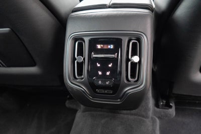 2021 Aston Martin DBX AWD