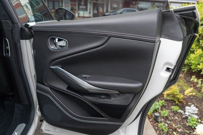 2021 Aston Martin DBX AWD