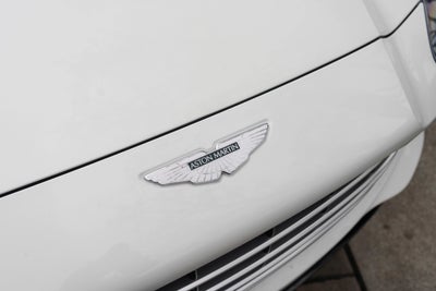 2021 Aston Martin DBX AWD