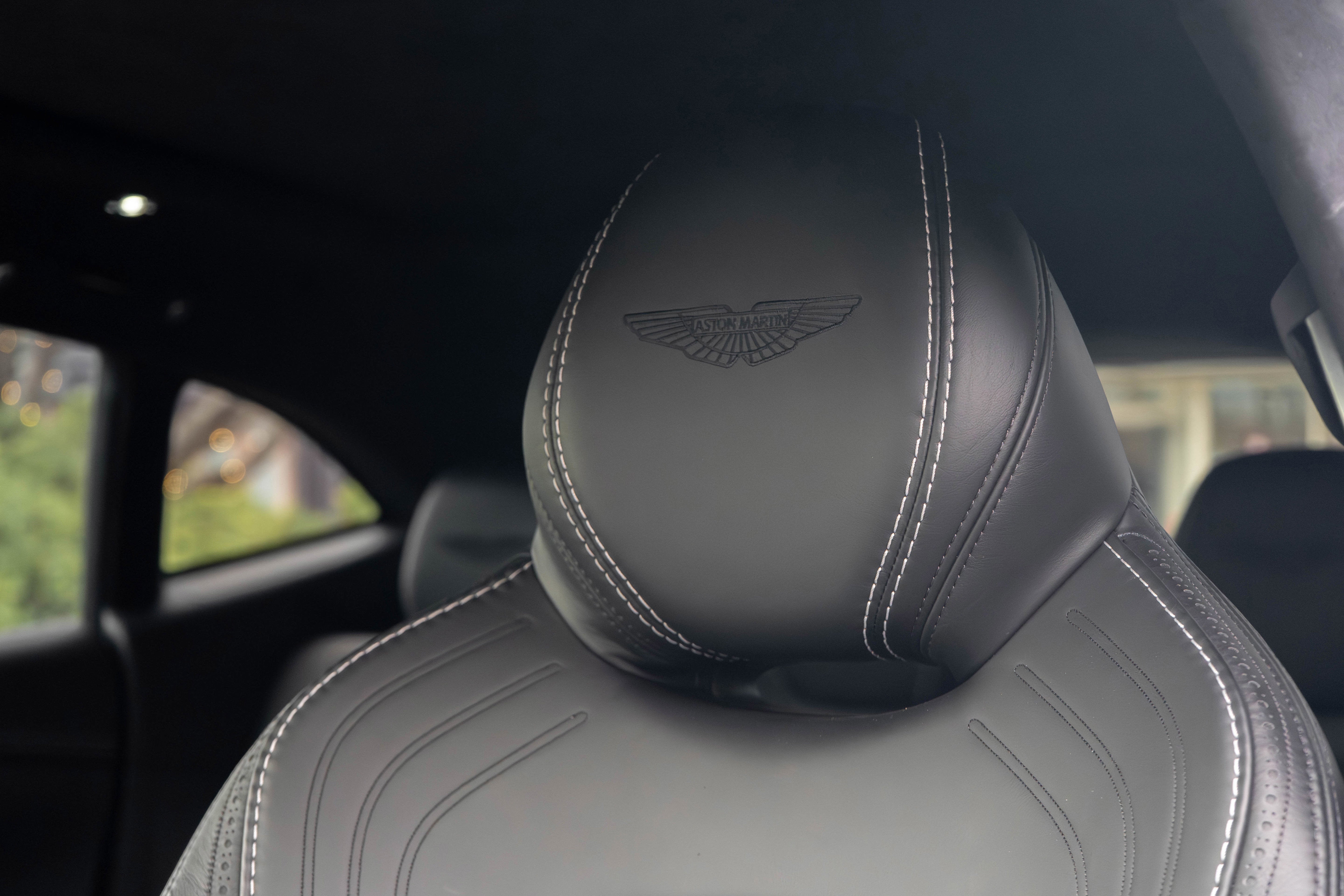 2021 Aston Martin DBX AWD