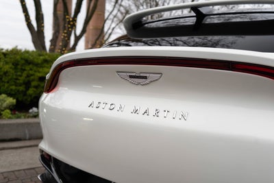 2021 Aston Martin DBX AWD