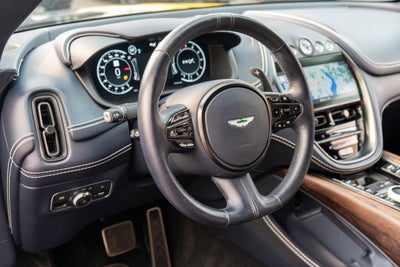2021 Aston Martin DBX AWD