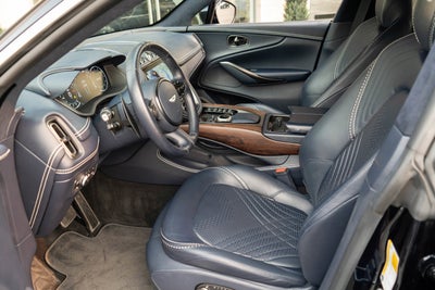 2021 Aston Martin DBX AWD