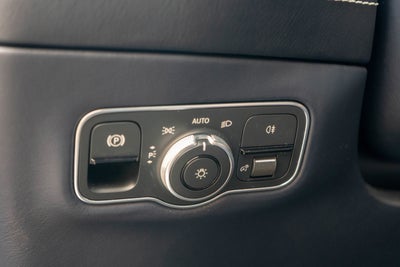 2021 Aston Martin DBX AWD