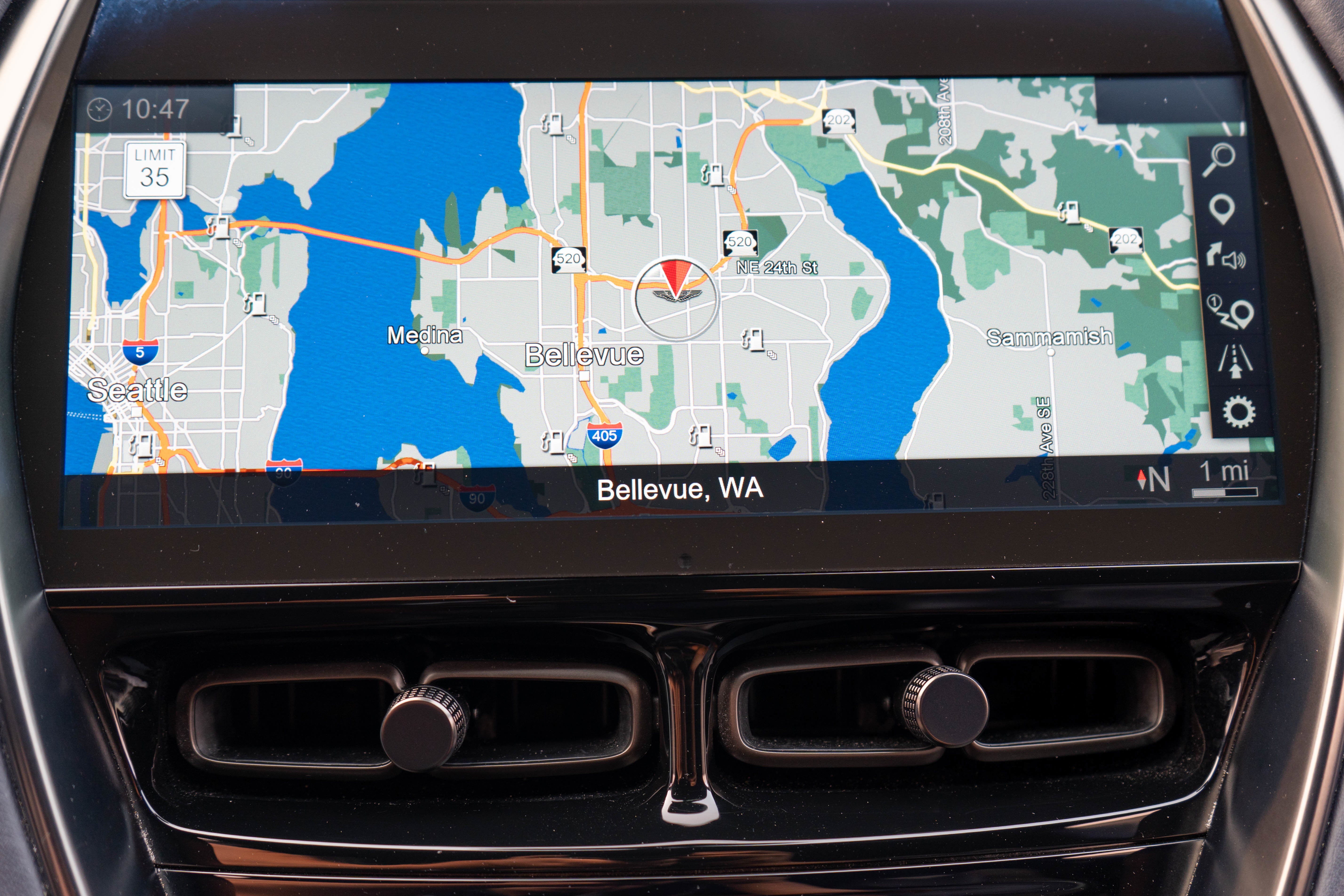 2021 Aston Martin DBX AWD