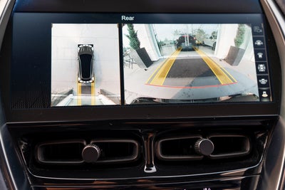 2021 Aston Martin DBX AWD