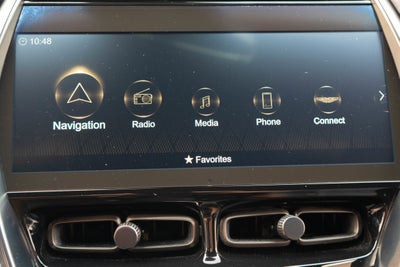 2021 Aston Martin DBX AWD